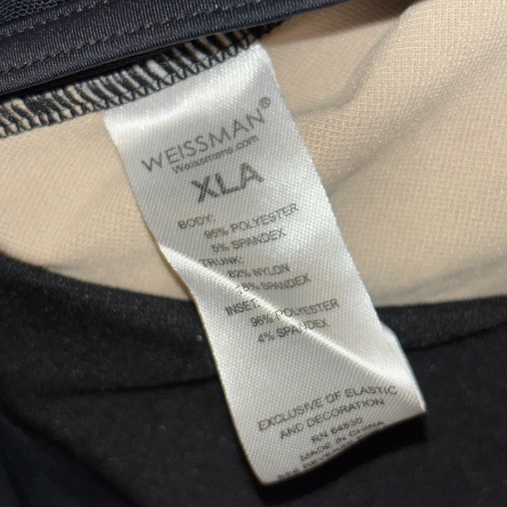 Weissman Women’s Jumpsuit Lyrical Costume - Picture 6 of 7